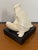 1980s Shirley Thomas Smith Native American Figural Sculpture For Sale - Image 13 of 14