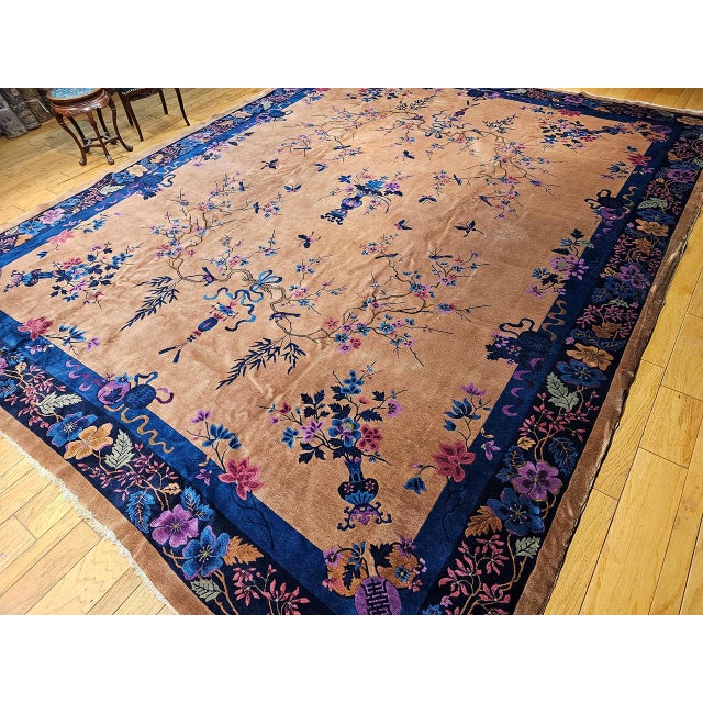 Chinese Art Deco Nichols 1299 For Sale - Image 11 of 11