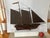 Copper Clipper Ship Weathervane For Sale - Image 13 of 13