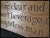 Primitive, Folk Art Hand Carved Wood Sign, God's Beverage, Poetry For Sale - Image 4 of 9