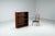 Bookcase in Rosewood by Ejvind Johansson for Ivan Gern, Denmark, 1960s For Sale - Image 7 of 13