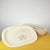 White Mill Ceramic Oval Plates, Set of 6 For Sale - Image 10 of 10