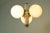 Mid-Century Pendant Light attributed to Instala Decin, 1970s For Sale - Image 4 of 13