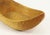 Early 1900's Carved Wood Scoop Ladle Spoon Norwegian Folk Art Kåsa For Sale - Image 9 of 12