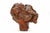 Sirio Pellegrini, Portrait Sculpture, 1960s, Terracotta For Sale - Image 3 of 5