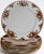 Vintage Royal Albert Old Country Roses Dinner Plates - Set of 8 For Sale - Image 12 of 12