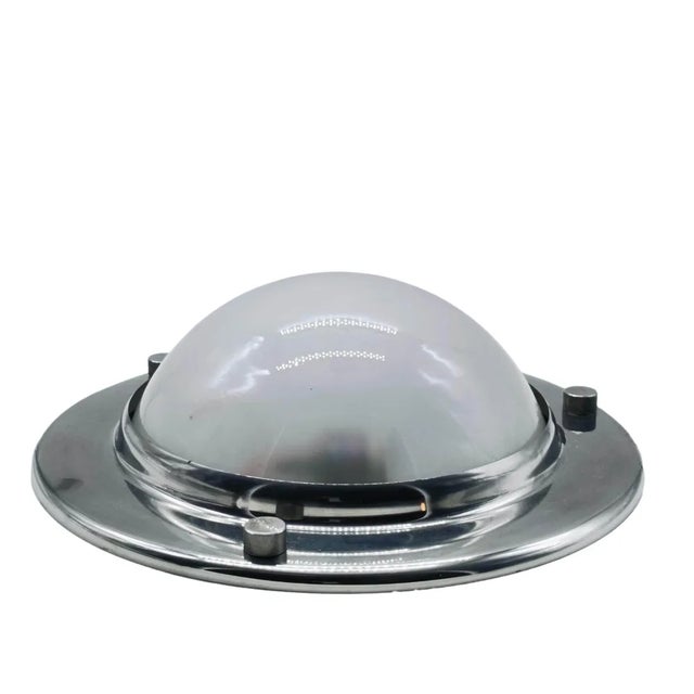 LSP6 Tommy Wall or Ceiling Light by Luigi Caccia Dominioni for Azucena, Italy, 1960s For Sale - Image 3 of 6