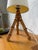 Vintage Rattan Table Lamp, 1960s For Sale - Image 17 of 18