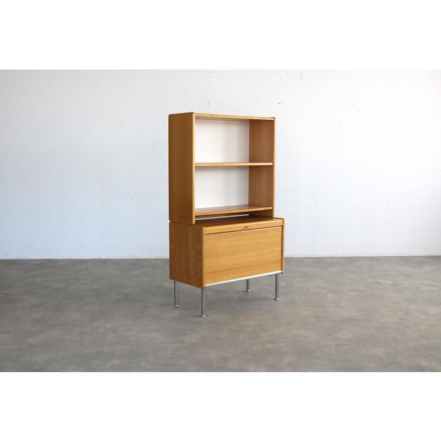 Vintage Filing Cabinet, 1970s For Sale - Image 9 of 9