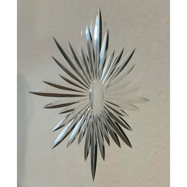 Beautiful 19th Century Mirrored Fireplace Screen, in Great condition. This item was purchased at an antique store 25 years...