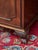 Antique Large Carved Chappendale Writing Desk For Sale - Image 14 of 14