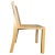 Mid-Century Modern Dakota Jackson Maple Library Chair For Sale - Image 3 of 6