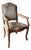 Vintage Chair in the style of Louis XV For Sale