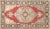 Textile 1960s Turkish Oushak Rug For Sale - Image 7 of 7