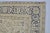 Textile 1950s Oversize Oushak Anatolian Floral Carpet For Sale - Image 7 of 10