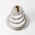 Postmodern Spring Candleholder from Sks, 1980s For Sale - Image 4 of 7