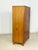 Wood Wardrobe in Oak, 1960s For Sale - Image 7 of 13