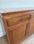 Wood Vintage Chinoiserie Ming-Style Buffet / Credenza For Sale - Image 7 of 8