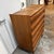 Lane Furniture First Edition Mid-Century Tallboy Dresser For Sale - Image 11 of 12
