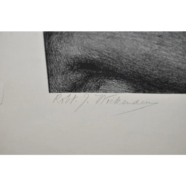 James McPherson Portrait For Sale - Image 9 of 9