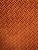 1970s Pair of Vintage Cal-Mode French Walnut Lounge Chairs in Terracotta Upholstery For Sale - Image 5 of 16