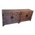 1970s Henredon Mid Century Faux Tortoise Shell Chests a Pair For Sale