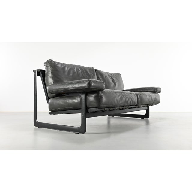 Sofa by De Pas Durbino & Lomazzi for Zanotta, Italy, 1980 For Sale - Image 11 of 18