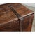 German 16th Century Oak Coffer For Sale - Image 11 of 18