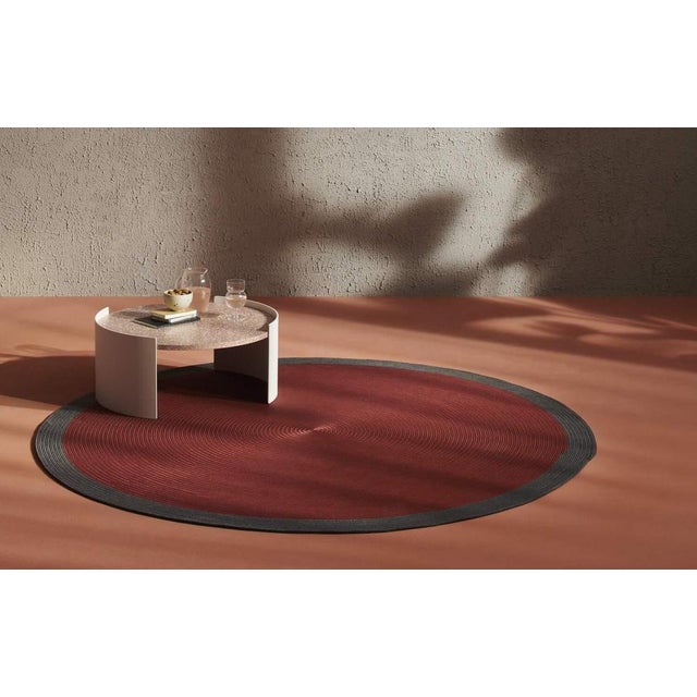 Not Yet Made - Made To Order Circus Outdoor Rug from Cassina For Sale - Image 5 of 6