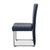 7400 Chairs Cantilever Chairs in Leather from Rolf Benz, Set of 4 For Sale - Image 12 of 14