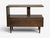 Gilbert Rohde, Rare Paldao End Tables, Walnut, Usa, 1940s For Sale - Image 15 of 17