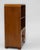 Art Deco Oak Side Cabinet by Betty Joel for Token Works, 1930s For Sale - Image 6 of 16