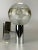Mid-Century Space Age Ball Sconce from Sölken Leuchten, 1960s For Sale - Image 12 of 14