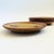 Mid-Century Modern Vintage Studio Pottery Salad Plates - Set of 4 For Sale - Image 3 of 13