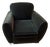 Deco Style Club Chair For Sale