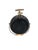 Primitive Industrial Copper Pressure Vessel with Brass Pump, Europe, 1920 For Sale - Image 3 of 6