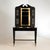 Mid-Century Cabinet on Legs, 1950s For Sale - Image 3 of 6