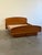 Mid-Century Modern Mid Century Modern Teak Queen Platform Bed Frame With Built-in Storage Drawers For Sale - Image 3 of 10