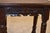 17th Century Oak Joint Stool From England For Sale - Image 10 of 15
