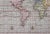 Map of the World: An Original 18th Century Hand-Colored Map by E. Bowen, 1744 For Sale - Image 4 of 8