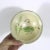 Early 20th Century Vintage Clay Pottery Bird Bowl in the Style of Byzantine Half Glazed Ceramics For Sale - Image 5 of 8