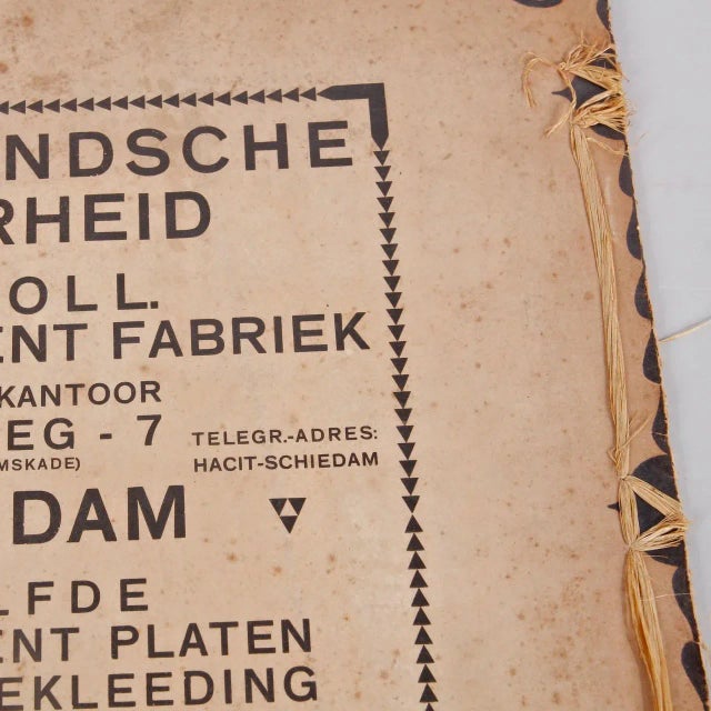 Wendingen April 1918 Lithograph by C. J. Blaauw For Sale - Image 5 of 7