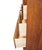 Brown Durham Furniture Saville Row Collection Solid Cherry Early American 46" Clothing Storage Armoire 980-160 For Sale - Image 8 of 14