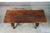 Refectory Table in Walnut For Sale - Image 13 of 16