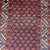 1920s Antique Hamadan Runner Rug With All-Over Floral Design and Geometric Border3'3" X 12'6" For Sale - Image 5 of 11