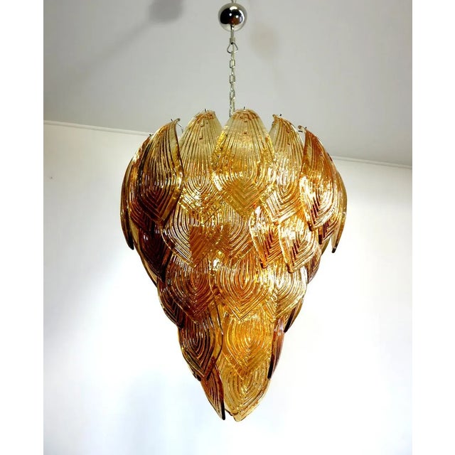ORIGINAL MURANO GLASS AVAILABLE IN OTHER COLORS MAKE IT THE COLOR COMBINATION YOU LOVE ALL ELECTRICAL SYSTEM IS ADAPTED...