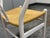 Modway Amish Wood Rope Side Chairs, Set of Three For Sale - Image 10 of 12