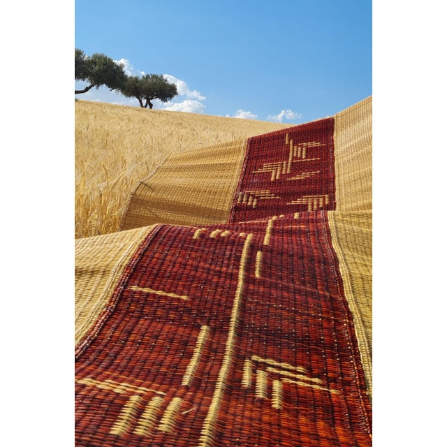 Contemporary Contemporary Nebetti 3 Rug For Sale - Image 3 of 12