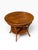 Alfonso Marina 18th C Style Alfonso Marina Mesa La Regency Side Table For Sale - Image 4 of 5