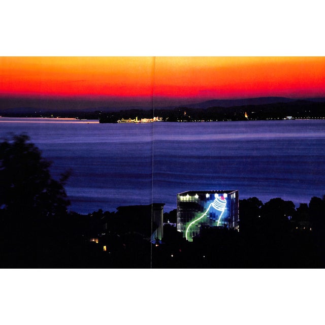 "Michael Craig-Martin" 2006 Cork, Richard For Sale - Image 12 of 12